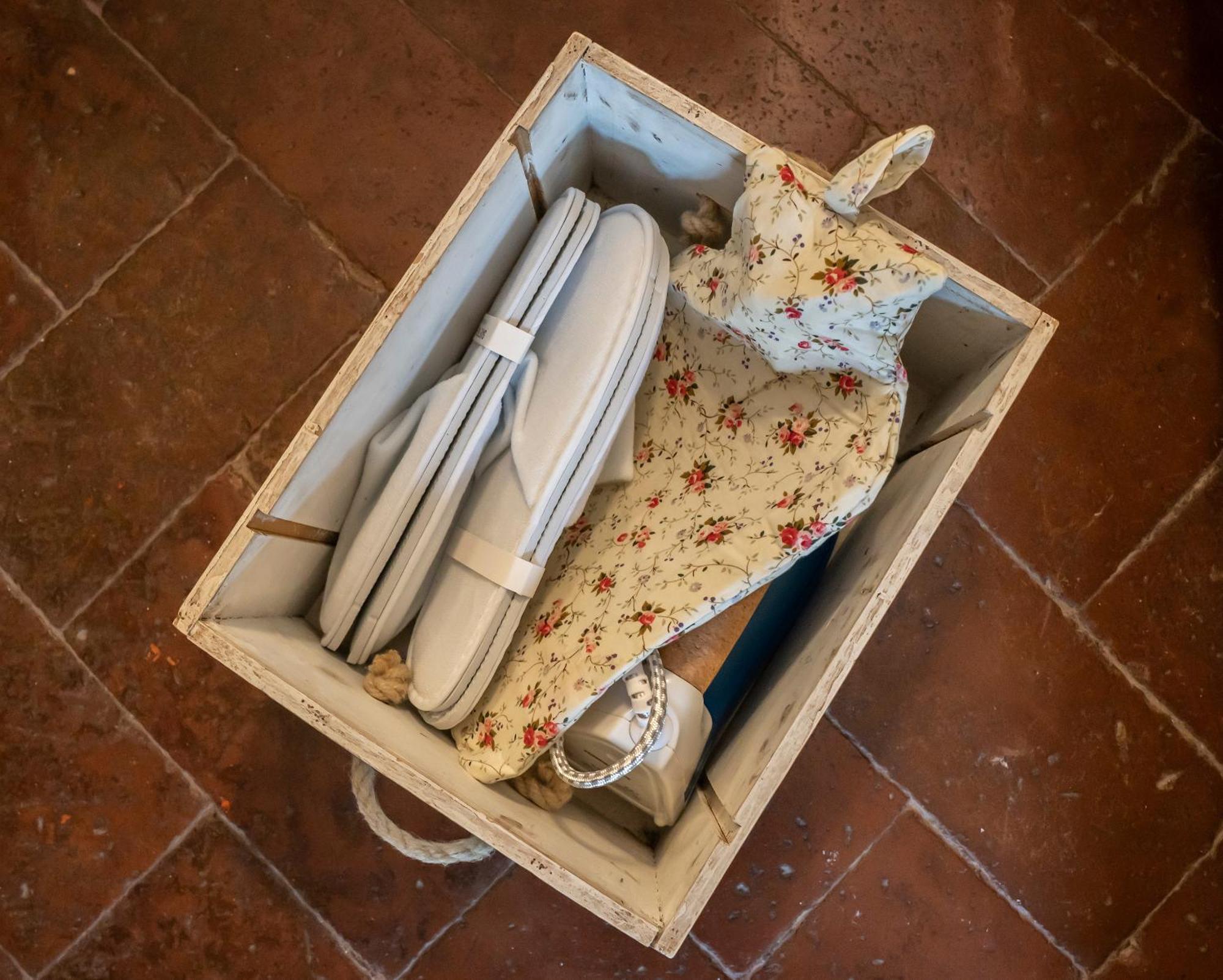Le Terrazze Del Chianti B&B Residenza D'Epoca E Di Charme San Donato in Poggio Luaran gambar