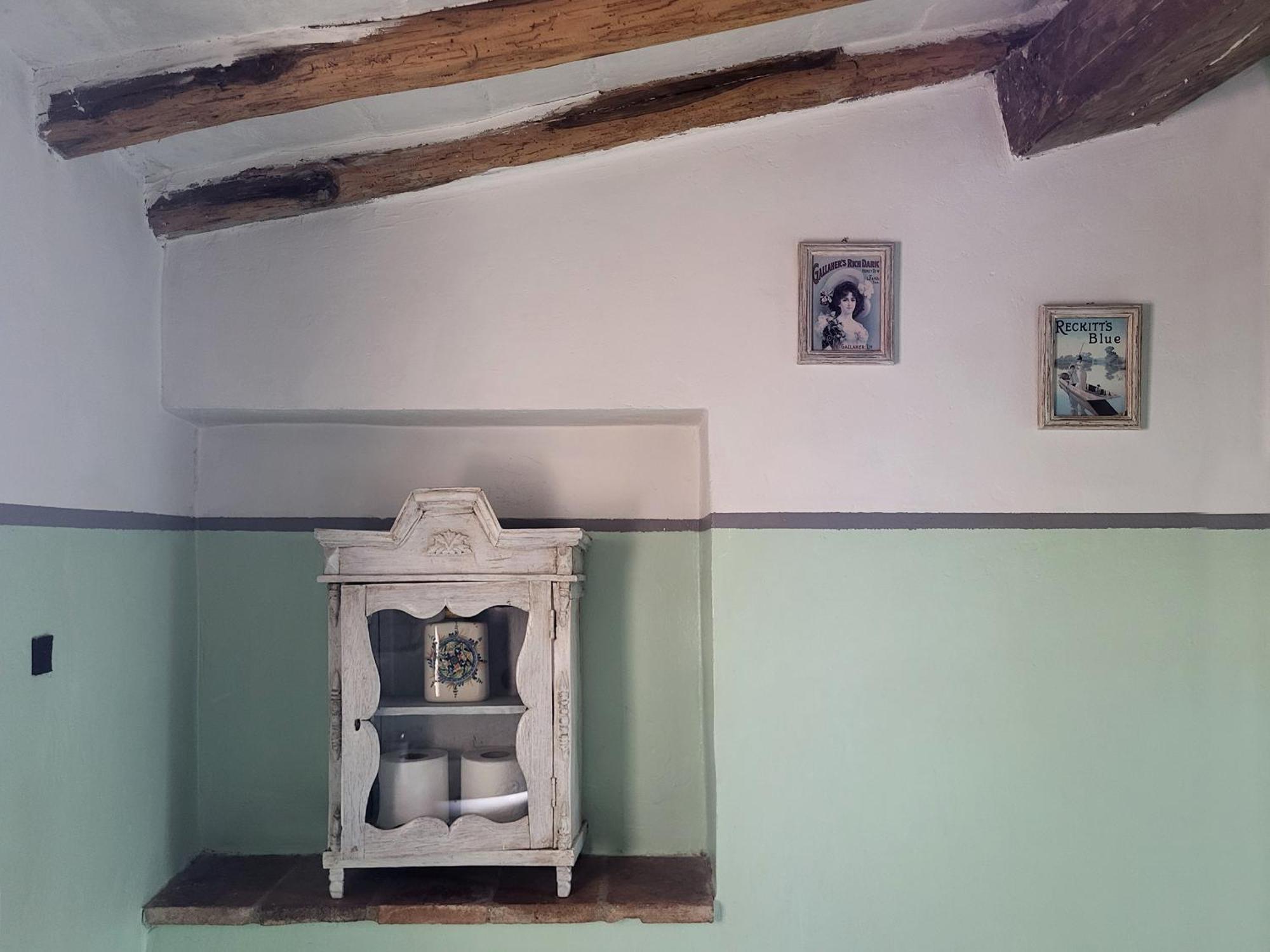 Le Terrazze Del Chianti B&B Residenza D'Epoca E Di Charme San Donato in Poggio Luaran gambar